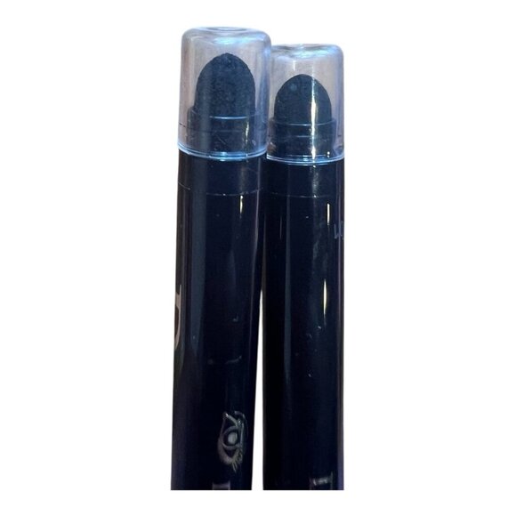Dior Diorshow 24H Stylo Waterproof Eyeliner Set 781 Matte Brown/298 Matte Blue - Picture 5 of 6